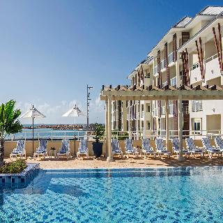Melia Marina Varadero Apartamentos