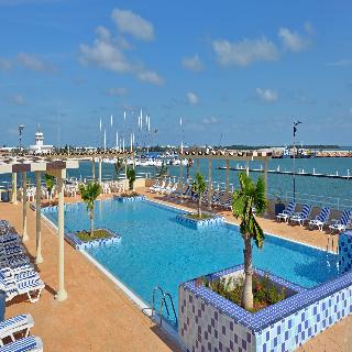 Melia Marina Varadero Apartamentos