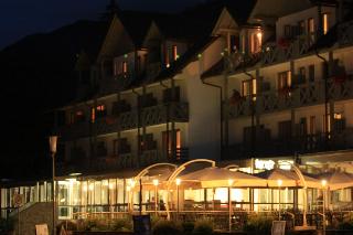 Hotel Jezero
