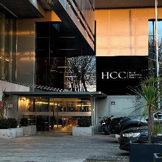 Mercure Concepcion
