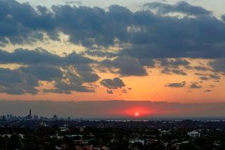 Aloft Asuncion