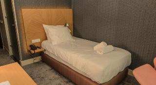 Amadi Panorama Hotel, Amsterdam and vicinity