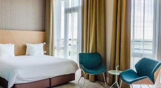 Amadi Panorama Hotel, Amsterdam and vicinity