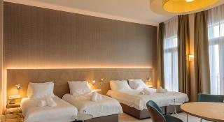 Amadi Panorama Hotel, Amsterdam and vicinity