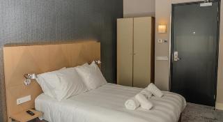 Amadi Panorama Hotel, Amsterdam and vicinity