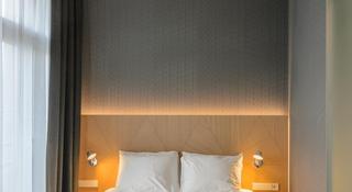 Amadi Panorama Hotel, Amsterdam and vicinity