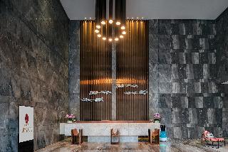 Hongdu Hotel Shenzhen