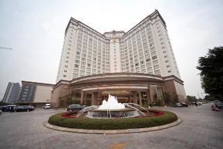 Fortuna Hotel Foshan