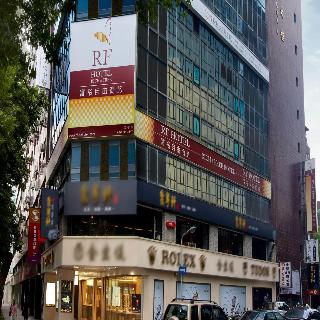 整體概覽