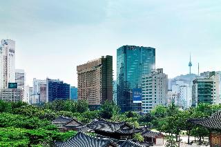 The Plaza Seoul Autograph Collection