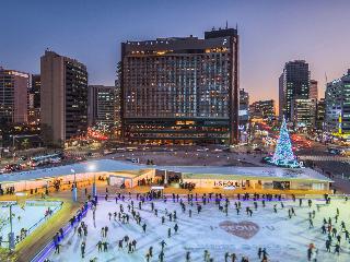 The Plaza Seoul Autograph Collection