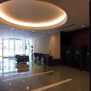 Daiwa Roynet Hotel Akitaのnull