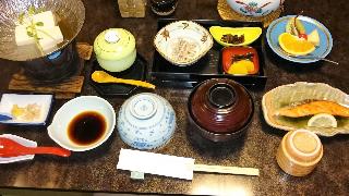 餐館