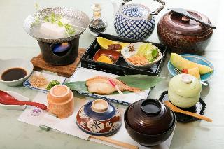 餐館