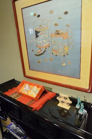 大廳