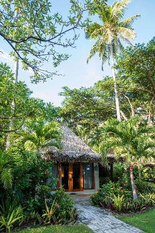 Castaway Island, Fiji