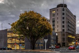 Distinction Dunedin Hotel