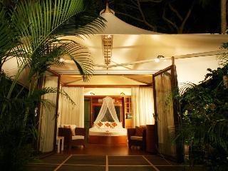 The Fiji Orchid Resort