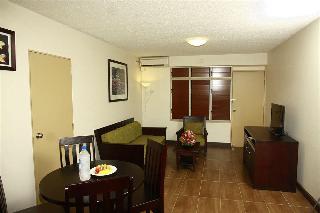 Tokatoka Resort Hotel
