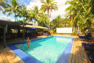 Oasis Palms Hotel