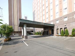 Hotel Route Inn Tosu Ekimae image