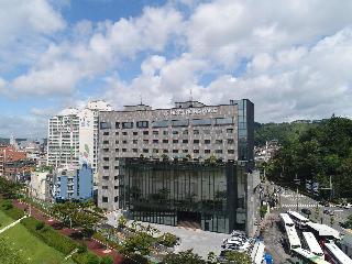 Jinju Dongbang Tourist Hotel