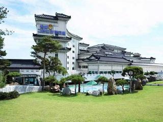 Donghae Medical SPA Convention Hotel