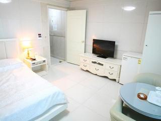 Donghae Medical SPA Convention Hotel