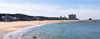 Beache Palace