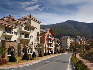 Top’s 10 Resort Donggang Cistar