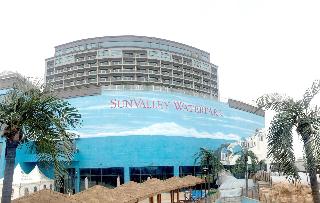 Sunvalley Hotel Yeoju