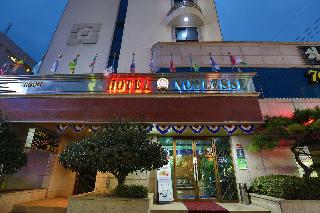 Suncheon Noblesse Hotel