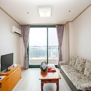 Namhangang Ilsung resort