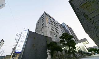 Eastern Hotel