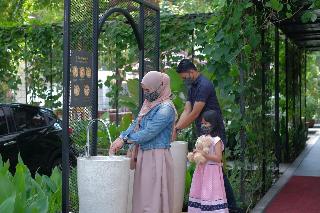 Metland Hotel Cirebon By Horison