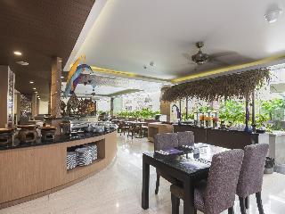 圣丹柏莎阿斯顿探索酒店 Quest San Hotel Denpasar by ASTON