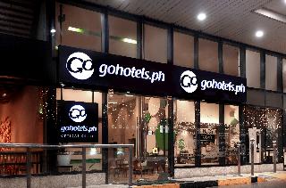 Go Hotels Ortigas