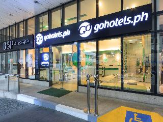Go Hotels Ortigas Center