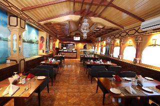Restaurant 1 of 20