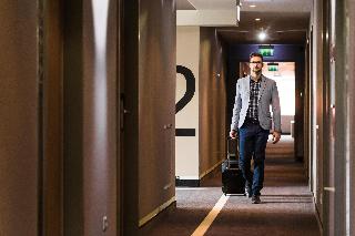 Best Western Plus Lakeside Hotel