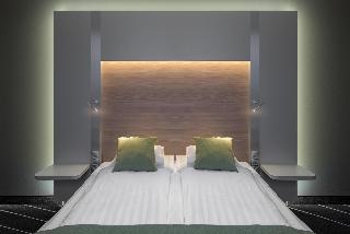 Best Western Plus Lakeside Hotel