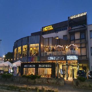 Best Western Plus Brzeg Centrum