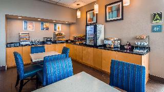 HOLIDAY INN EXPRESS HOTEL AND SUITES HARTFORD CONVENTION CTR AREA