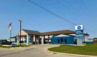 Best Western Pontiac Inn