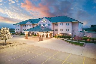 Green Mill Village Hotel & Suites BW Signature
