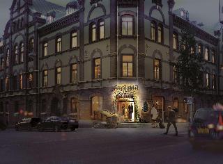 Best Western North Edge Inn