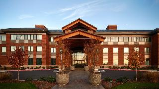 Best Western Premier Boulder Falls Inn