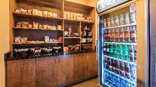 Best Western Plus Atrium Inn & Suites