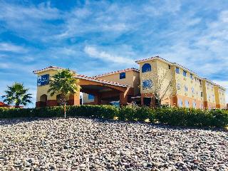 Best Western East El Paso Inn