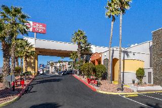 Best Western Plus El Paso Airport Hotel & Conferen